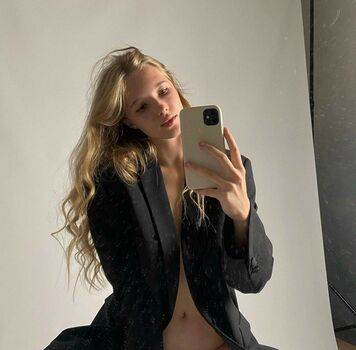 Alena Barhalenko