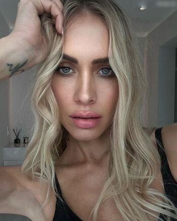 Alena Gerber