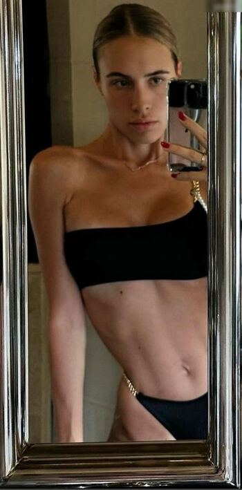 Alena Gerber