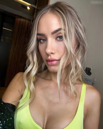 Alena Gerber