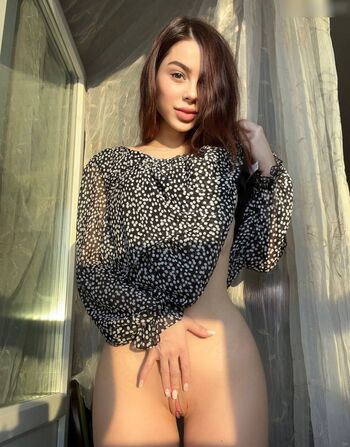Alena Kosheleva