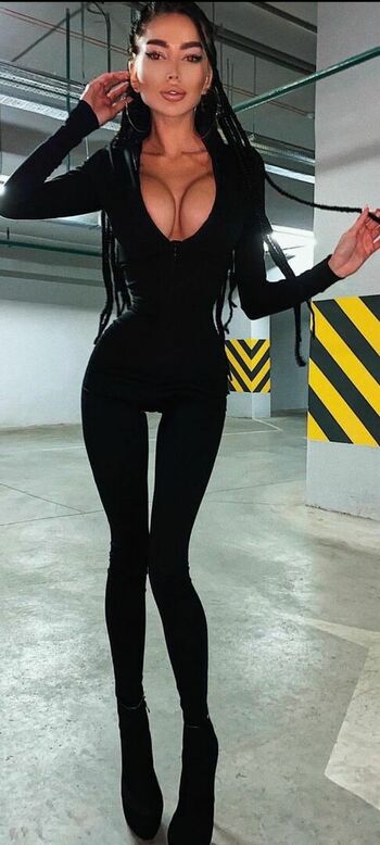 Alena Omovich