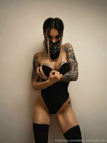 alena_omovych_free