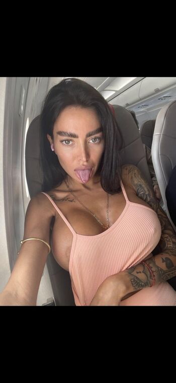 Alena Omovych