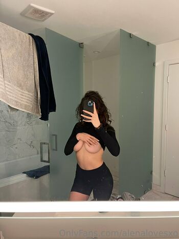 alenalovesxo