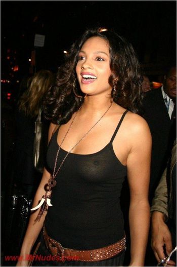 Alesha Dixon