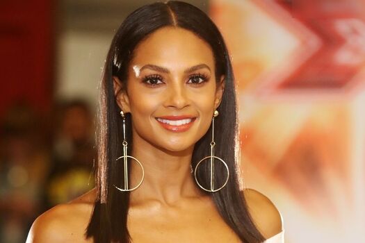 Alesha Dixon