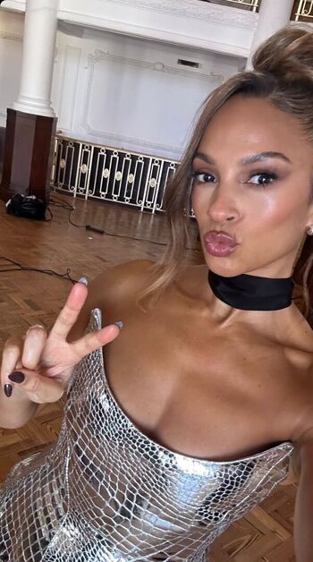 Alesha Dixon