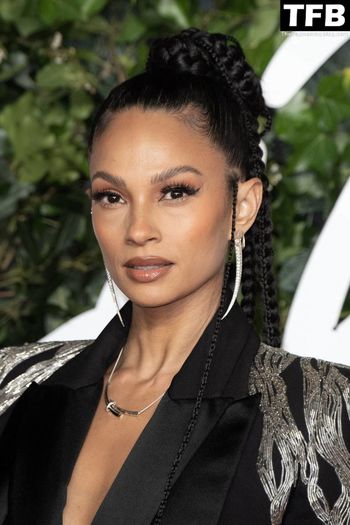 Alesha Dixon