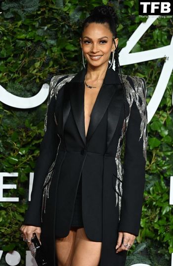 Alesha Dixon