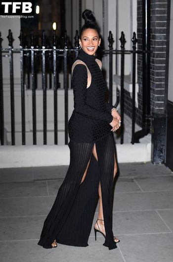 Alesha Dixon