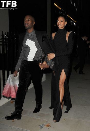 Alesha Dixon