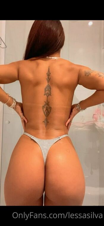Alessa Silva