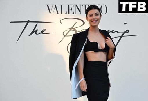Alessandra Mastronardi