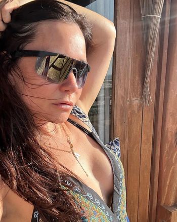 Alessandra Negrini