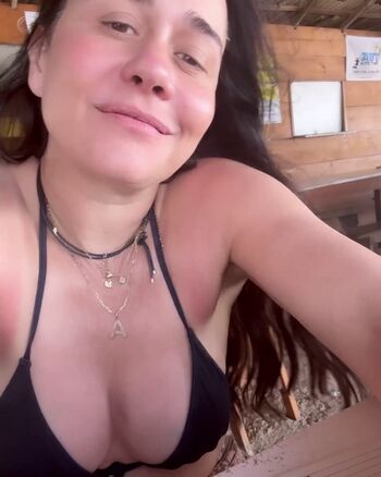 Alessandra Negrini