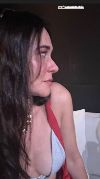 Alessandra Negrini