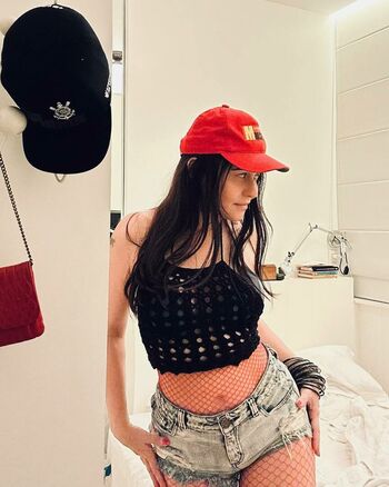Alessandra Negrini