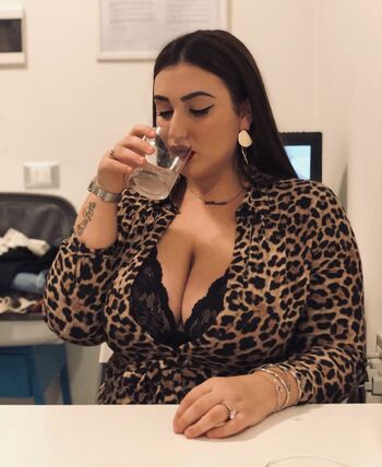 Alessia Barbarossa