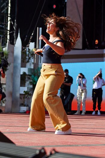 Alessia Cara