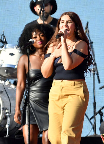 Alessia Cara
