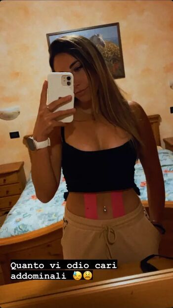 Alessia Dezolt