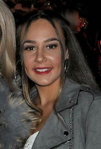 Alessia Herren