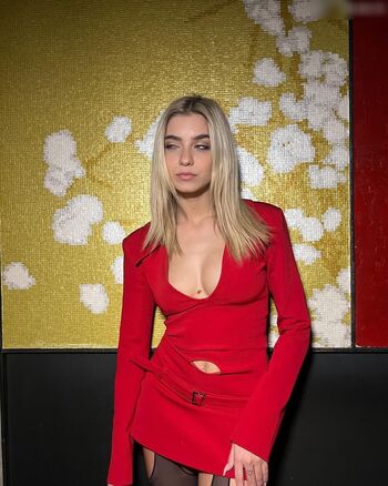 Alessia Lanza