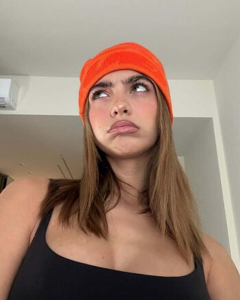 Alessia Lanza
