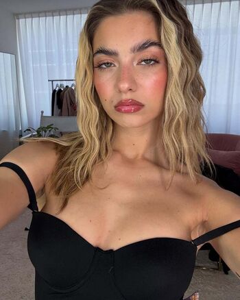 Alessia Lanza