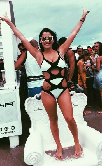 Alessia Macari