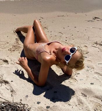Alessia Marcuzzi