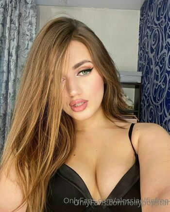 alessiaelfiefree