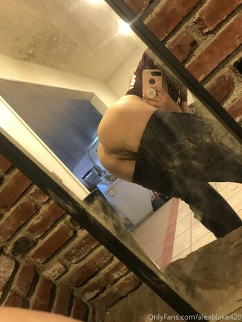Alex Blake