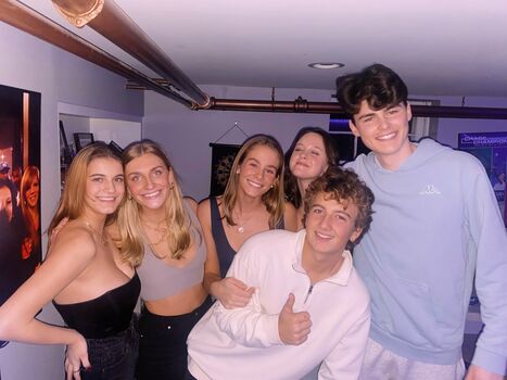 Alex D