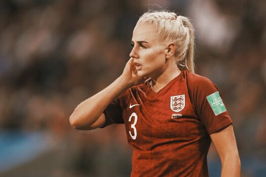 Alex Greenwood