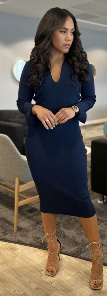 Alex Scott