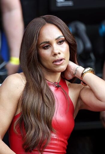 Alex Scott