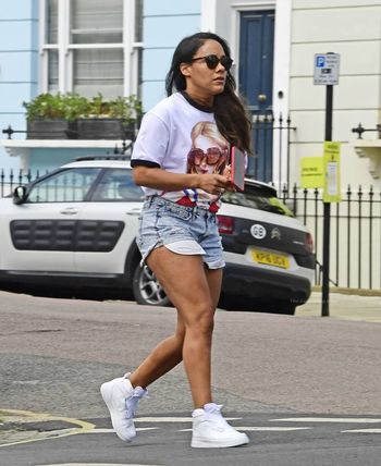 Alex Scott