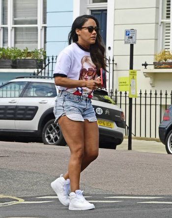 Alex Scott