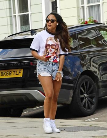 Alex Scott