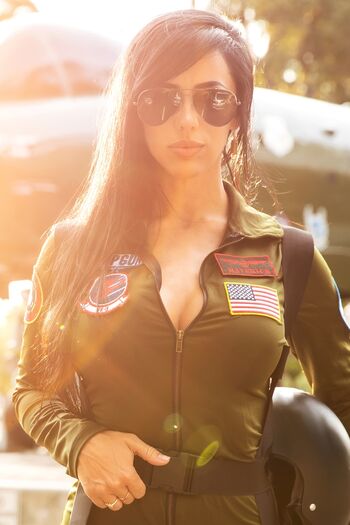 Alex Zedra