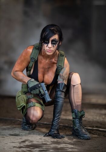Alex Zedra
