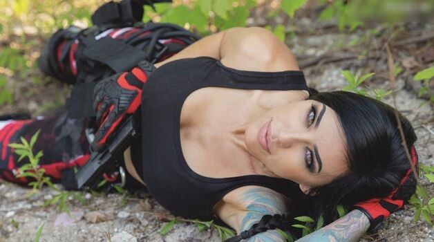Alex Zedra