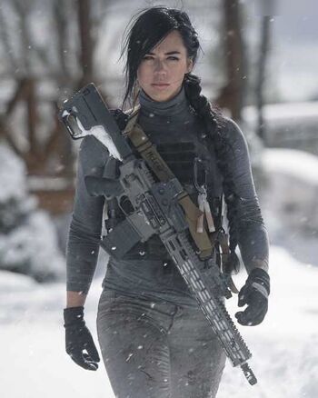 Alex Zedra