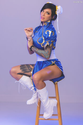 Alex Zedra
