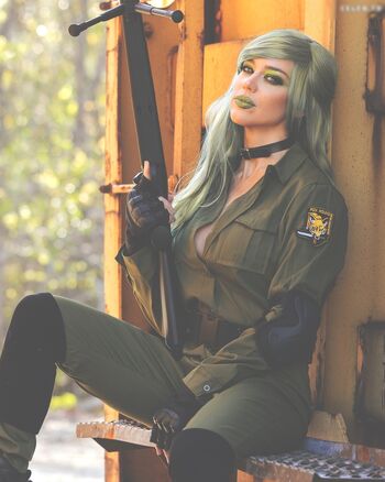 Alex Zedra