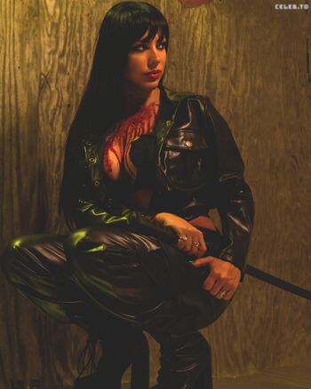 Alex Zedra