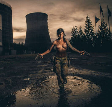 Alex Zedra