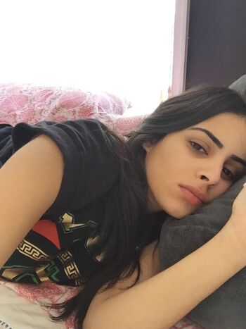 Alexa Attias